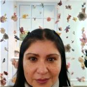 Docente especialista en comunicación, redacción